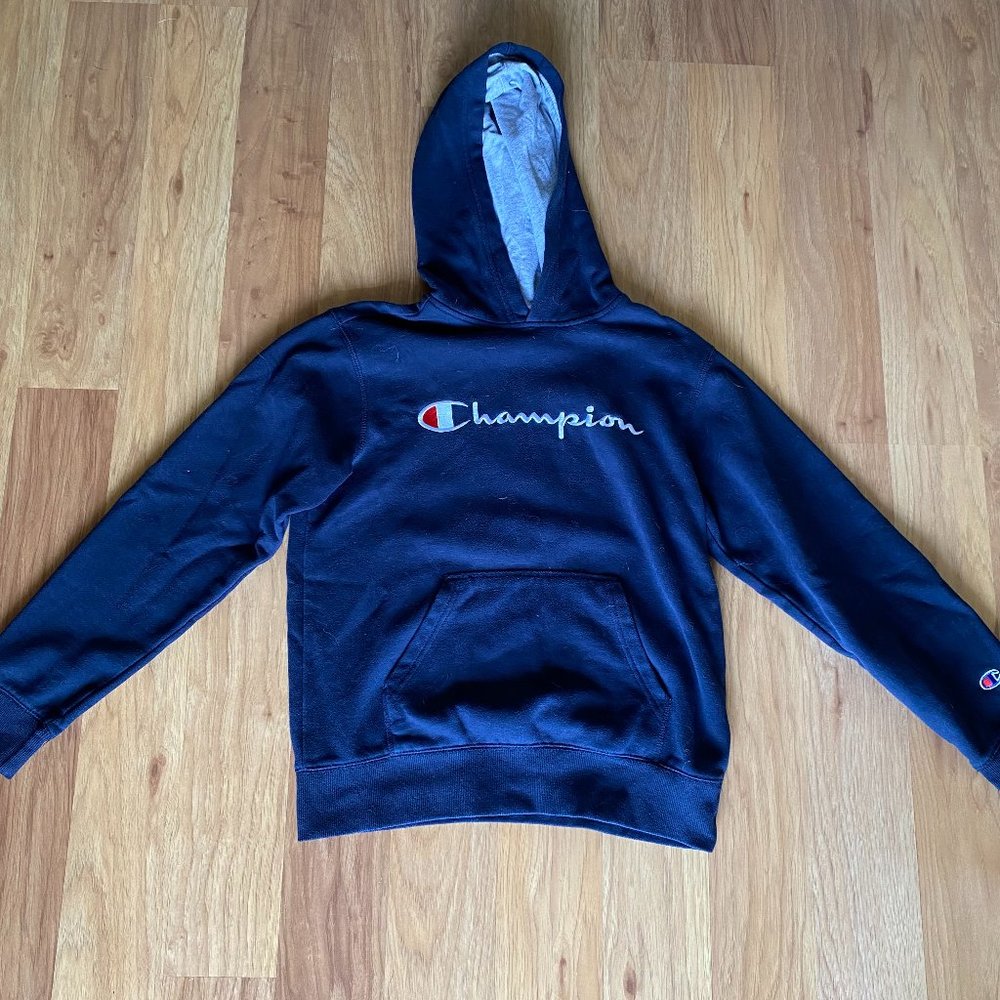 Champion Hoodie